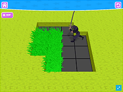 Ninja Slicer image Preview2