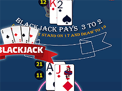 Blackjack King Offline image Preview2