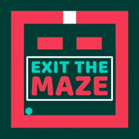 Exit the Maze