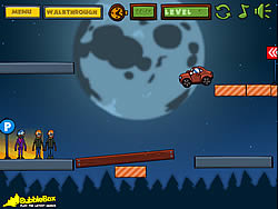 Cars vs Zombies image Preview2