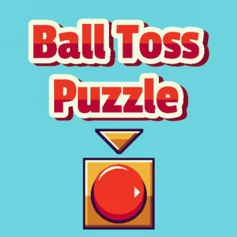 Ball Toss Puzzle