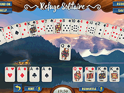 Refuge Solitaire image Preview3