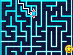 Maze Speedrun image Preview3