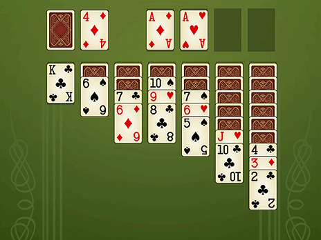 Solitaire Master image Preview2