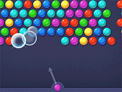 Bubble Shooter HD image Preview2