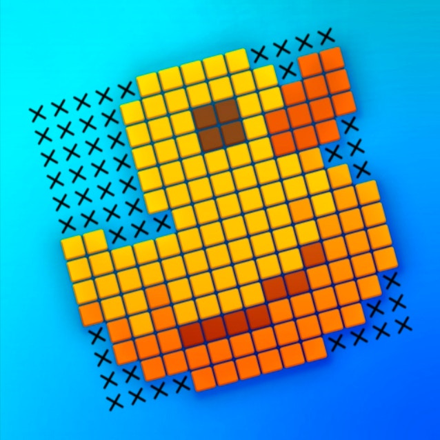 Nonogram: Picture Cross Puzzle Game