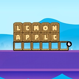 Word Cargo Puzzle