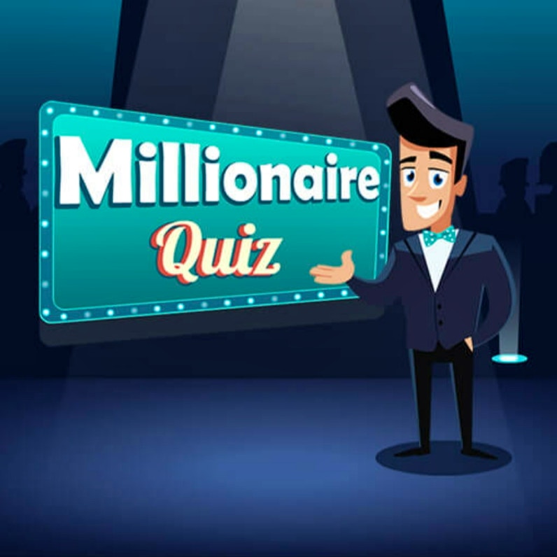 Millionaire Quiz image Preview2