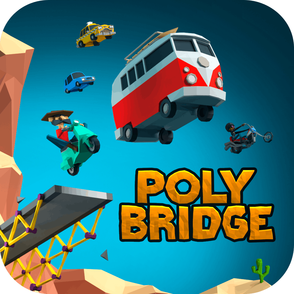 Poly Bridge