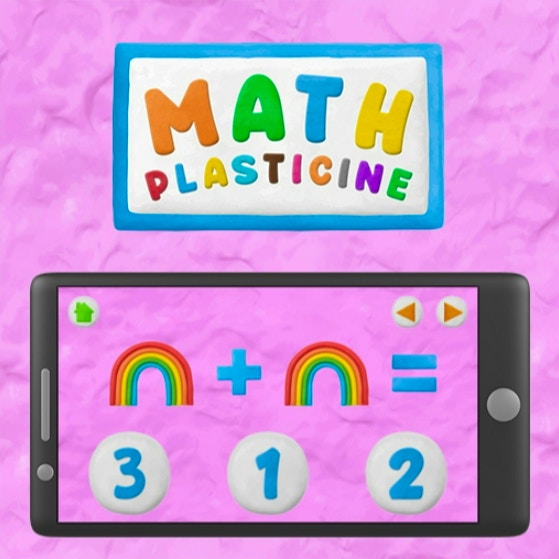 Math Plasticine