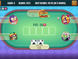 Banana Poker image Preview2