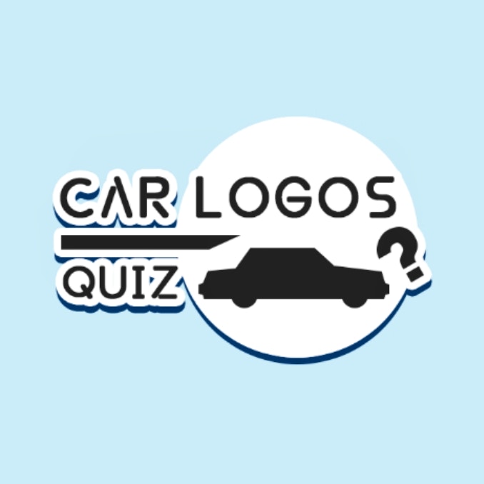 Car Logos Quiz