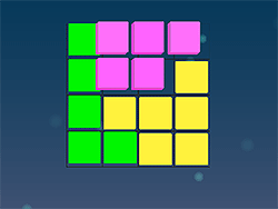 Blocks of Puzzle image Preview2