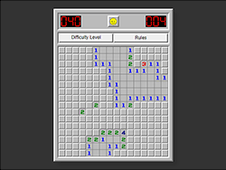 Minesweeper image Preview2