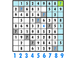 Sudoku image Preview3