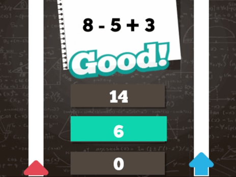 Math Trivia Live image Preview3