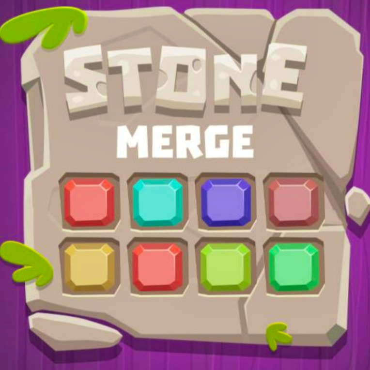 Stone Merge