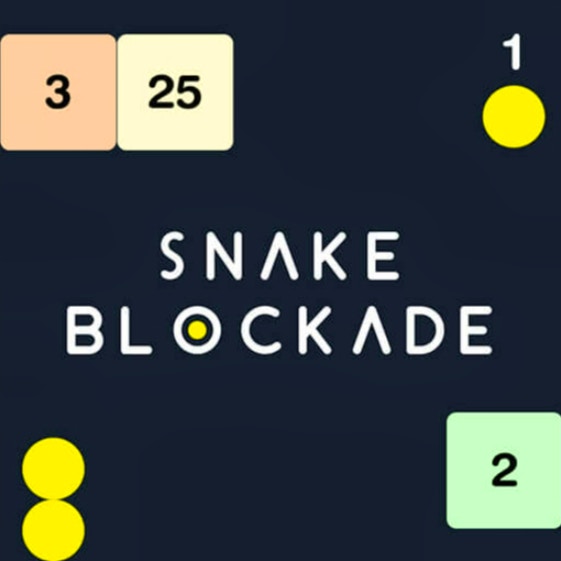 Snake Blockade image Preview2