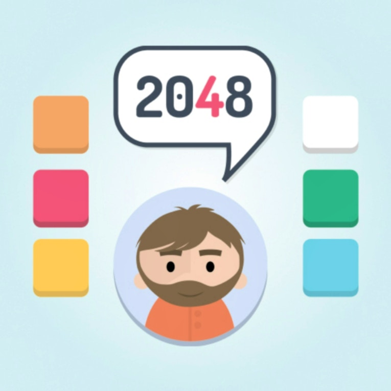 2048 Game