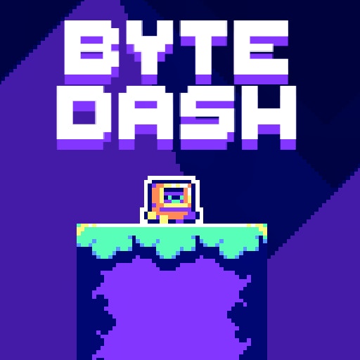 Byte Dash