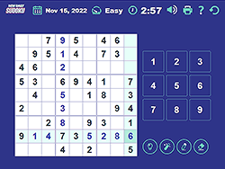 New Daily Sudoku image Preview2