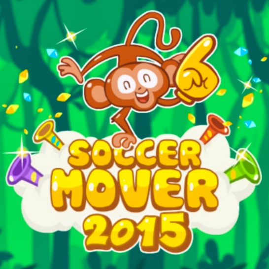 Soccer Mover 2015