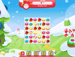 Cookie Crush: Christmas Edition image Preview2