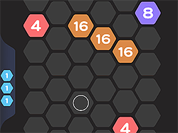 Block Hexa Merge 2048 image Preview2