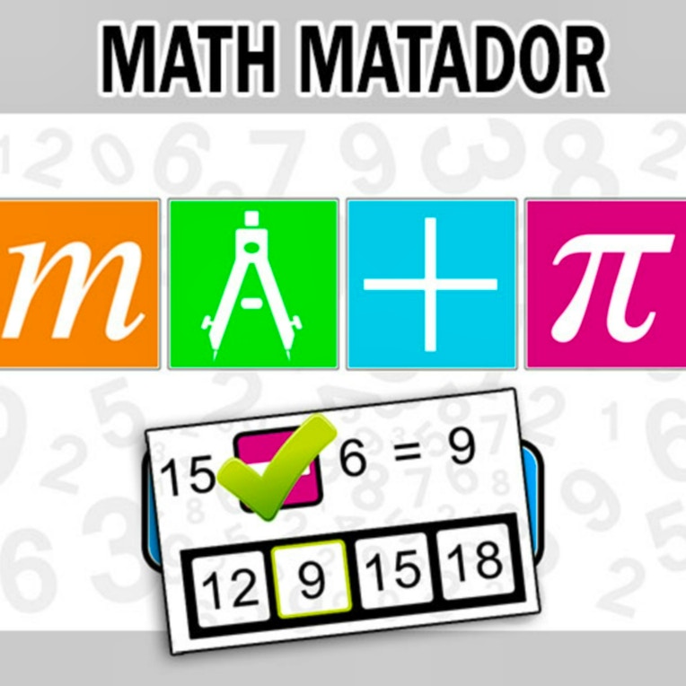 Math Matador