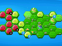 Jelly Battle image Preview2