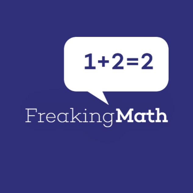 FreakingMath