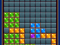 Jewels Blocks Puzzle image Preview2