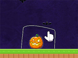 Save My Pumpkin image Preview2