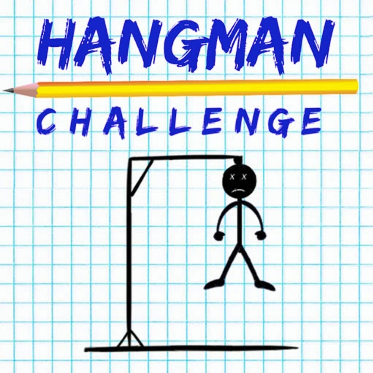 Hangman Challenge