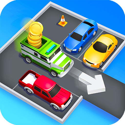 Parking Jam Escape image Preview2