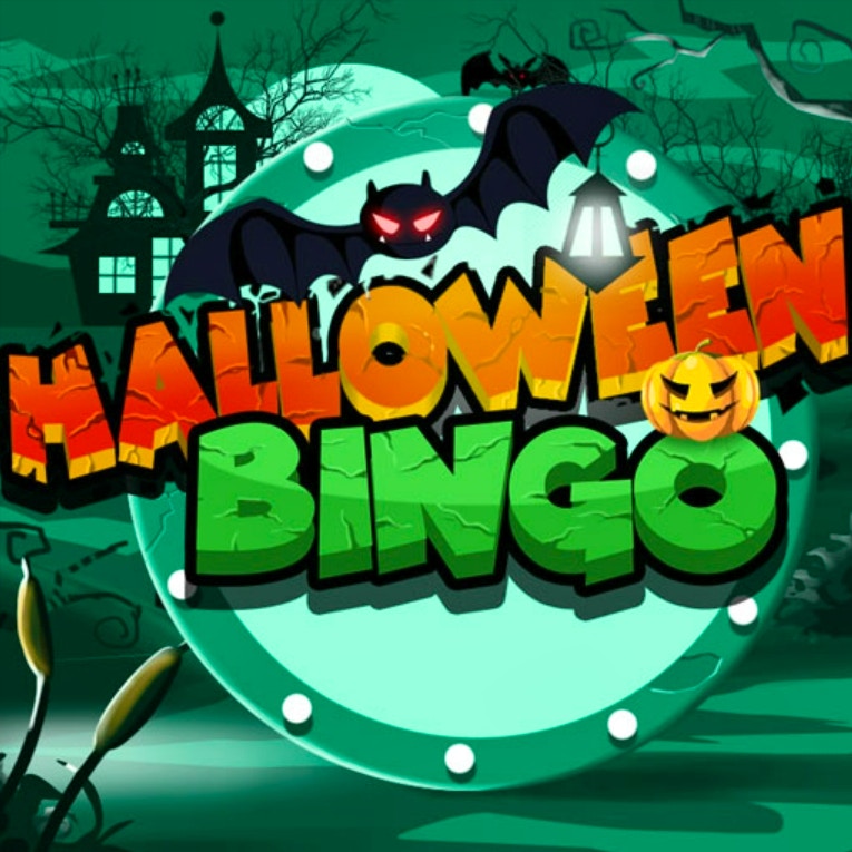 Halloween Bingo