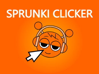 Sprunki Clicker