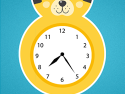 Clock Puzzle image Preview2