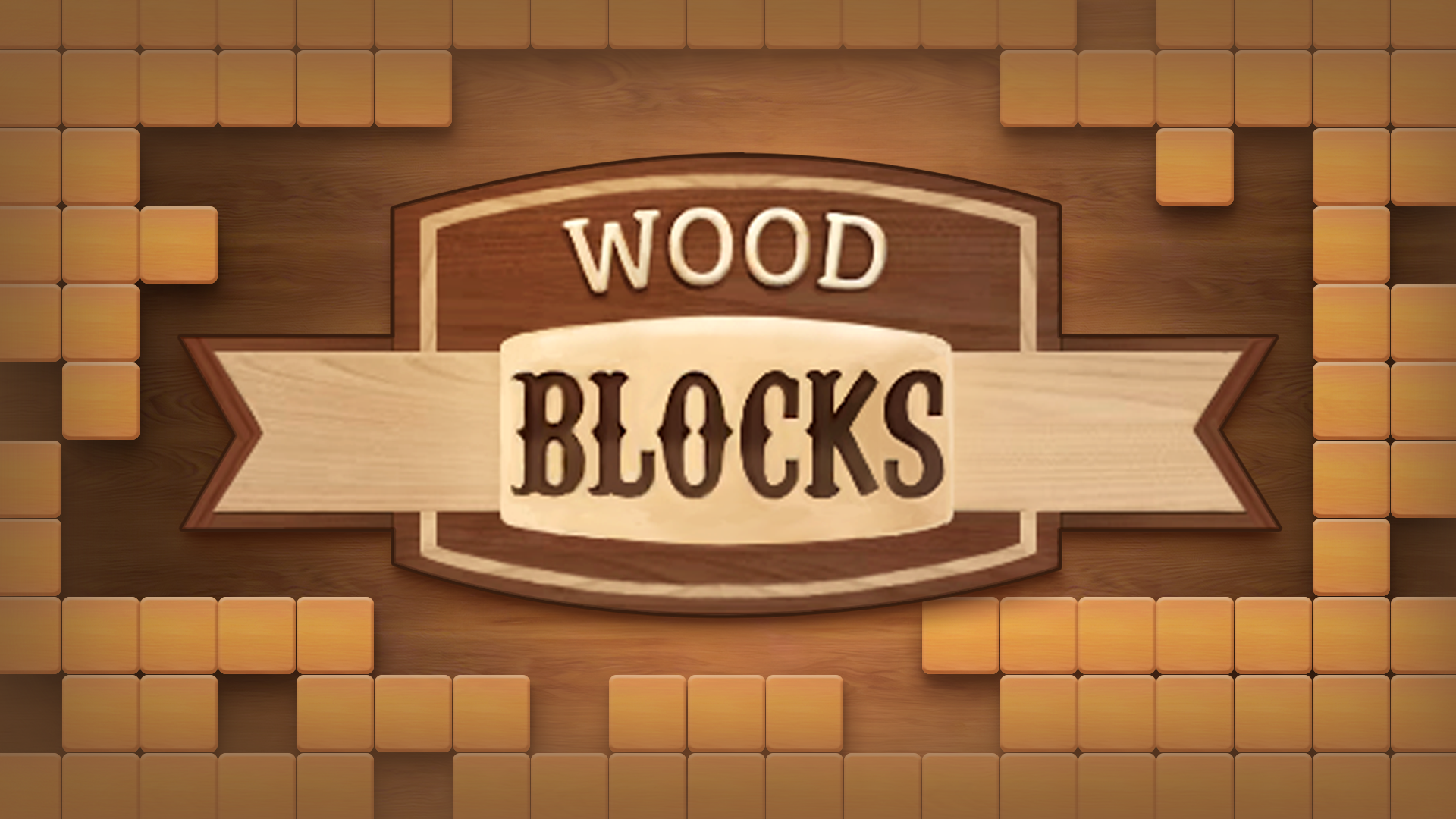 Wood Blocks