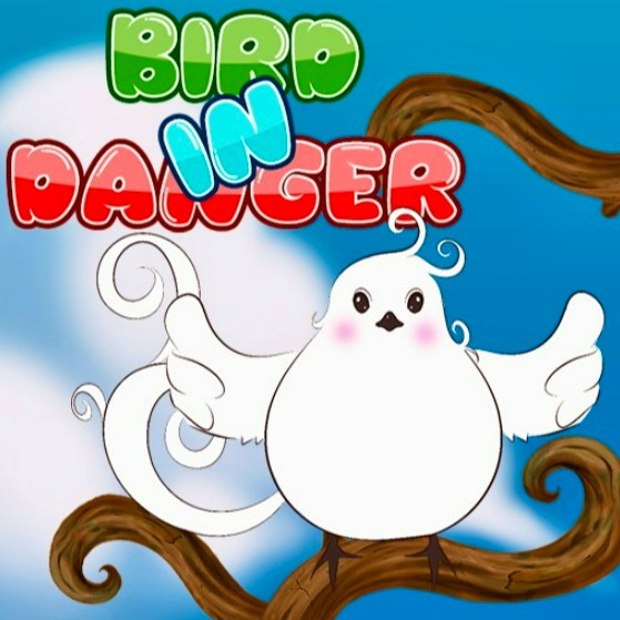 Bird in Danger