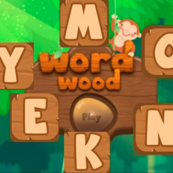 Word Wood