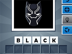 Guess the Superhero image Preview2