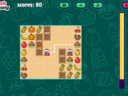 Snack Mahjong image Preview2