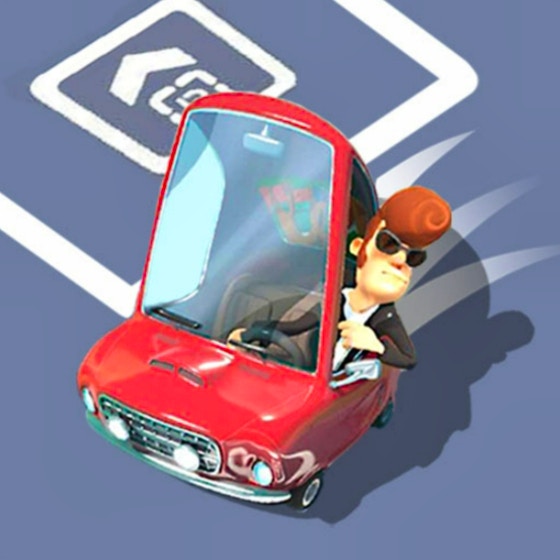 Puzzle Parking 3D