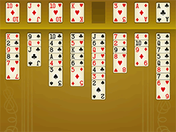 Freecell Solitaire image Preview3