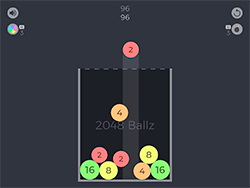 2048 Ballz image Preview2