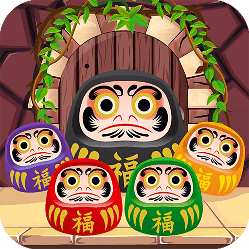 Daruma Matching