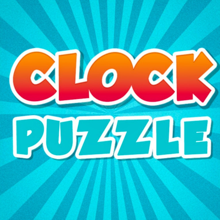 Clock Puzzle