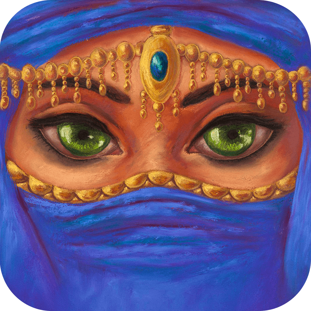 1001 Arabian Nights