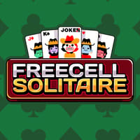 Freecell Solitaire image Preview2